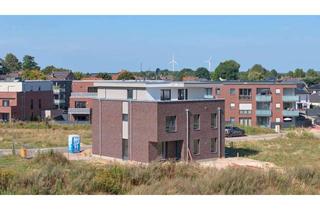 Penthouse mieten in 47638 Straelen, Penthouse-Maisonette mit Dachterrasse