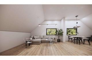 Wohnung mieten in 77743 Neuried, „Moderne 2,-Zimmer-Dachgeschosswohnung mit Klimaanlage - 61,44m² in Neuried – Ihr neues Zuhause