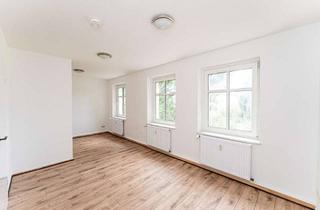 Wohnung mieten in Geotheplatz 10, 15517 Fürstenwalde, Renovierte Einzimmerwohnung im Zentrum von Fürstenwalde