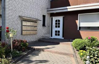 Wohnung mieten in Dahauser Straße, 49201 Dissen, Helle 3-Zimmer-Wohnung mit Balkon in ruhiger Lage von Dissen am Teutoburger Wald