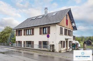 Wohnung mieten in 79585 Steinen, 2-Zimmer-Wohnung in Steinen OT Höllstein !!!
