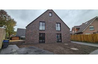 Wohnung mieten in Zur Windmühle 14, 48653 Coesfeld, Moderne 4-Zimmer-Wohnung (Neubau - Erstbezug) in Coesfeld-Lette , mit Garten, Garage, zentral