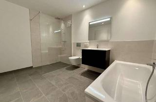 Wohnung mieten in Am Steinkart 5b, 94086 Bad Griesbach, Ruhige, aufzugsgerechte 3-Zi Wohnung m. Balkon - KFW 40 NH