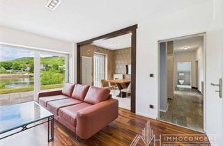 Wohnung mieten in 56856 Zell, Mietwohnung | 2ZKB | 68 m² Wohnfläche | Terrasse | Garten | Zell | Mosel