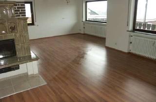 Wohnung mieten in Bräuhausweg, 78733 Aichhalden, Ansprechende und modernisierte 3,5-Zimmerwohnung mit Balkon und Terrasse