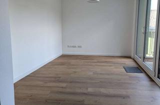 Wohnung mieten in 52379 Langerwehe, Freundliche 3,5-Zimmer-Wohnung mit gehobener Innenausstattung mit Balkon und EBK in Langerwehe