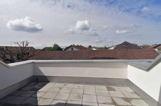 Wohnung mieten in 85664 Hohenlinden, 3-Zi-Dachterrassen-Wohnung