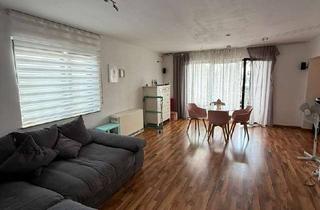 Wohnung mieten in Klausenstrasse, 15, 61169 Friedberg, 4,5-Zimmer-Wohnung in Friedberg Bruchenbrücken