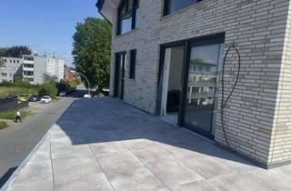 Wohnung mieten in Fritz-Reuter-Str. 33, 59227 Ahlen, gehobene Neubauwohnung inkl. Ihrer Wunschküche zum halben Preis!