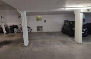 Garagen mieten in Hauptstraße 31, 74229 Oedheim, Tiefgarage in Oedheim