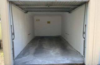 Garagen mieten in Am Anger 12, 38114 Westliches Ringgebiet, Garage in guter Lage Braunschweigs