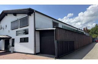 Lager mieten in Zum Düker 16, 44579 Castrop-Rauxel, Dreifach-Garage / Lager mit elektr. Garagentor