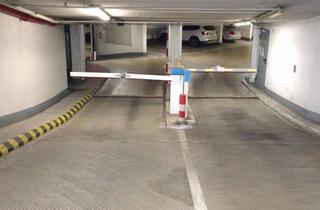 Garagen mieten in Welschgasse 21, 67227 Frankenthal, Tiefgaragen-Stellplatz für PKW in Stadtlage Frankenthal (am Landgericht)