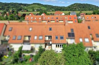 Haus kaufen in 01640 Coswig, Top gepflegtes Reihenmittelhaus in ruhiger Lage von Coswig!
