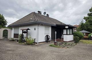 Einfamilienhaus kaufen in 29308 Winsen, Bungalow/ Einfamilienhaus in Südwinsen (Aller)