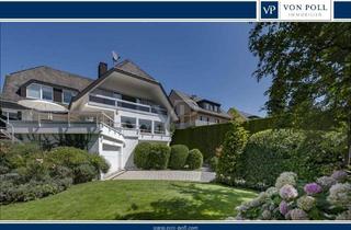 Villa kaufen in 65388 Schlangenbad, Imposante, charaktervolle Unternehmer-Villa in Bestlage