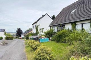 Haus kaufen in 53332 Bornheim, Grundstück mit Weitblick auf den Höhen über Bornheim-Waldorf
