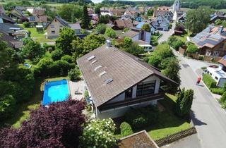 Einfamilienhaus kaufen in 79588 Efringen-Kirchen, Großes Einfamilienhaus auf herrlichem Grundstück