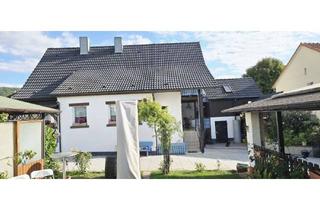 Einfamilienhaus kaufen in 63755 Alzenau, Freistehendes Einfamilienhaus plus zusätzlichem Bauplatz in Alzenau-Hörstein