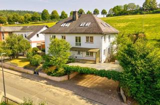Mehrfamilienhaus kaufen in 65329 Hohenstein, MEHRFAMILIENHAUS MIT POTENZIAL IN RUHIGER LAGE VON HOHENSTEIN - STRINZ-MARGARETHÄ!
