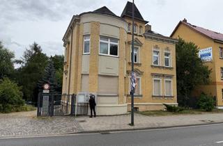 Haus kaufen in Graßdorfer Str., 04425 Taucha, Geräumiges 16-Zimmer-Spezialgebäude in Taucha