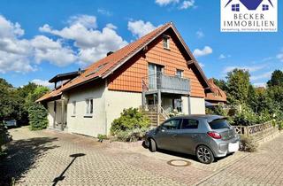 Mehrfamilienhaus kaufen in 38321 Denkte, Mehrfamilienhaus mit vier Einheiten