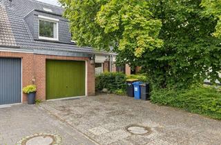 Haus kaufen in 25421 Pinneberg, Charmantes 5-Zimmer-Reihenmittelhaus in ruhiger Lage von Pinneberg – ideal für kleine Familien