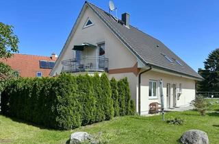 Mehrfamilienhaus kaufen in 23968 Hohenkirchen, Attraktives Mehrfamilienhaus an der Ostsee – möbliert & renditestark Nähe Wismar