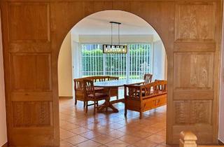 Einfamilienhaus kaufen in 94060 Pocking, Großzügiges Einfamilienhaus mit Wintergarten, PV-Anlage und großem Garten – Top-Zustand, ruhige Lage