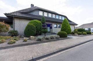 Villa kaufen in 49413 Dinklage, Höchste Lebensqualität – Villa in begehrter Lage