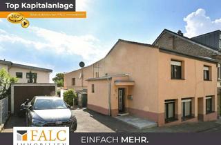 Mehrfamilienhaus kaufen in 50169 Kerpen, Attraktives Mehrfamilienhaus in idyllischer Lage von Kerpen!