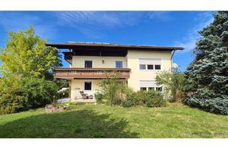 Haus kaufen in 83349 Palling, Ruhig und sonnig gelegenes Ein- bis Zweifamilienhaus in Palling, perfekt als Mehrgenerationenhaus!