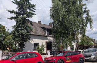 Einfamilienhaus kaufen in Kirchenstraße 48, 67259 Beindersheim, Einfamilienhaus mit Potenzial in sehr schöner Lage am Ortsrand von Frankenthal Beindersheim