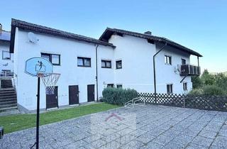 Haus kaufen in 94469 Deggendorf, Renovierungsbed. EFH in ruhiger Lage, ideal für Familie u. Handwerker - Potenzial zum Traumhaus!