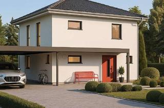Haus kaufen in 21481 Lauenburg, Sommeraktion bei STREIF Haus - Ein wahres Platzwunder