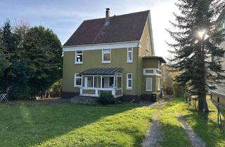 Haus kaufen in Kasseler Straße 84, 36199 Rotenburg, Traumschloss für Liebhaber - Eleganz der 1920er neu definiert