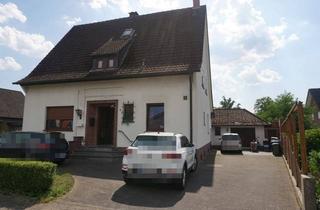 Haus kaufen in 33758 Schloß Holte-Stukenbrock, Vielseitiges Haus in ruhiger Lage