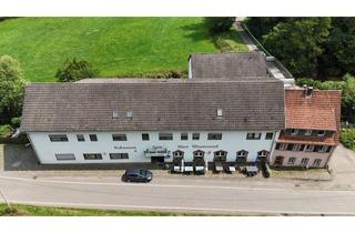 Haus kaufen in 66871 Theisbergstegen, Renditestarke Kapitalanlage in toller Alleinlage im romantischen Glantal