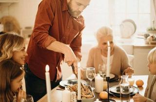 Haus kaufen in 48619 Heek, Mit Oma und Opa Tür an Tür - ein Familientraumhaus von Bien-Zenker