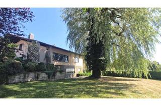 Einfamilienhaus kaufen in 71131 Jettingen, 1779 - Großzügiges Einfamilienhaus mit Einliegerwohnung, drei Garagen und wunderschönem Garten!