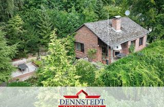 Haus kaufen in 29456 Hitzacker, Wunderschöne Lage in Elbregion mit Weitblick