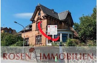 Haus kaufen in 69483 Wald-Michelbach, Einzigartig in der Kerngemeinde