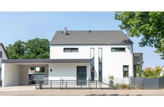 Einfamilienhaus kaufen in 29336 Nienhagen, Modernes Einfamilienhaus, Baujahr 2023 – hell, durchdacht, zentral in Nienhagen