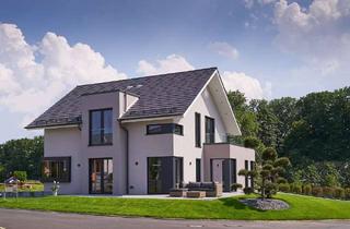 Haus kaufen in 39171 Sülzetal, Bien-Zenker EDITION 134: Ihr Traumhaus für modernes Wohnen