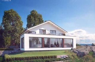 Villa kaufen in 06449 Aschersleben, Bien-Zenker Stadtvilla: Ihr Traumhaus zwischen Stadt und Natur