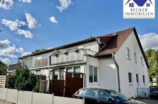 Mehrfamilienhaus kaufen in 38321 Denkte, Mehrfamilienhaus mit 8 Wohnungen, Potenzial und Charm
