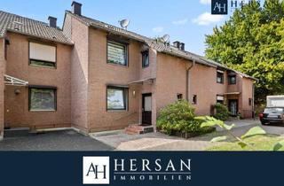 Reihenhaus kaufen in 52499 Baesweiler, Gemütliches Reihenhaus in Setterich – Ruhige Lage mit schönem Garten!