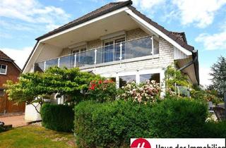 Einfamilienhaus kaufen in 30952 Ronnenberg, Einfamilienhaus mit wunderschöner Lage im Grünen!