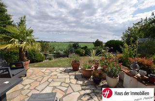 Einfamilienhaus kaufen in 30952 Ronnenberg, Einfamilienhaus mit wunderschöner Lage im Grünen!