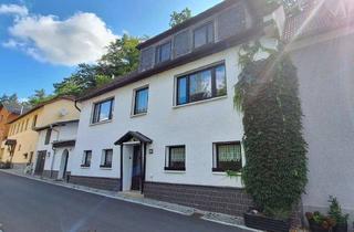 Haus kaufen in 07338 Kaulsdorf, Ihr Familiennest mit Garten – Wohnen & Wohlfühlen in Kaulsdorf